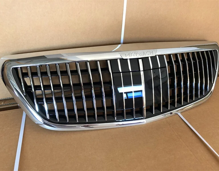 car Front grille  Maybach  For Mercedes-Benz S CLASS W222