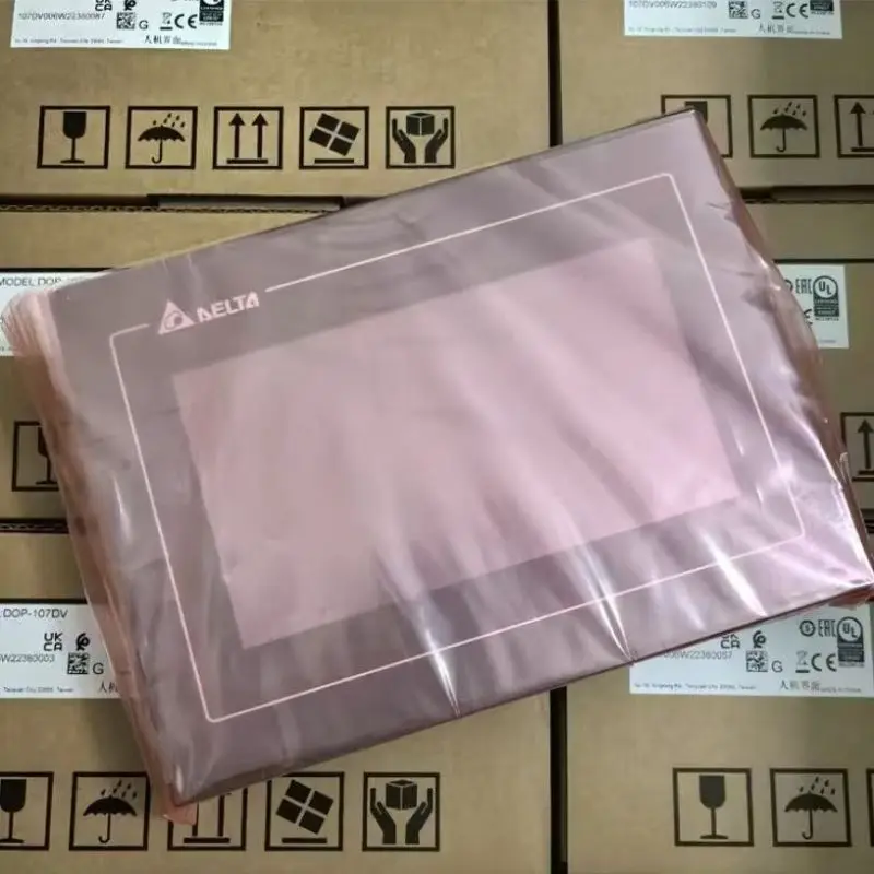 New DOP-107DV 7-Inc…