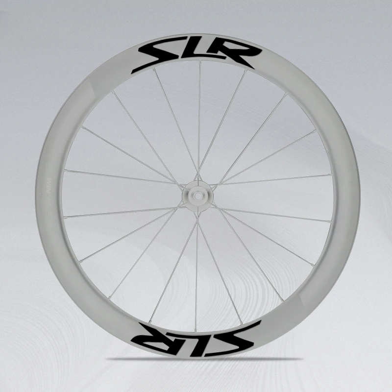 SLR Rennrad Laufradsatz Aufkleber Pegatinas Bicicleta Radfahren Wasserdicht Dekorative Film Fahrrad Felge Aufkleber Zyklus Zubehör