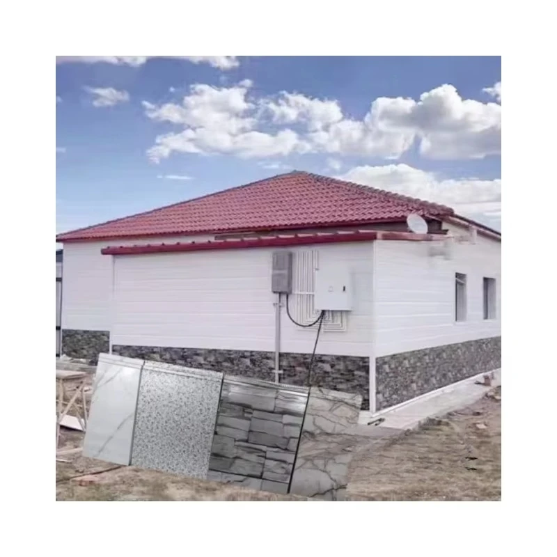 

Cosult efore plcing an order Low Cst Polyurethane Panel Exterior Wall Siding Panels Aluminum Outdoor Wall Panel for