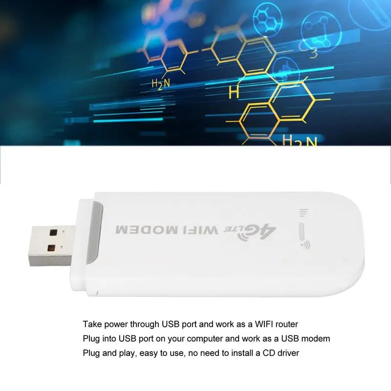 小型USBワイヤレスwifiモデム,実用的なドングル,モバイルインターネットデバイス,旅行,仕事用のwifiアダプター