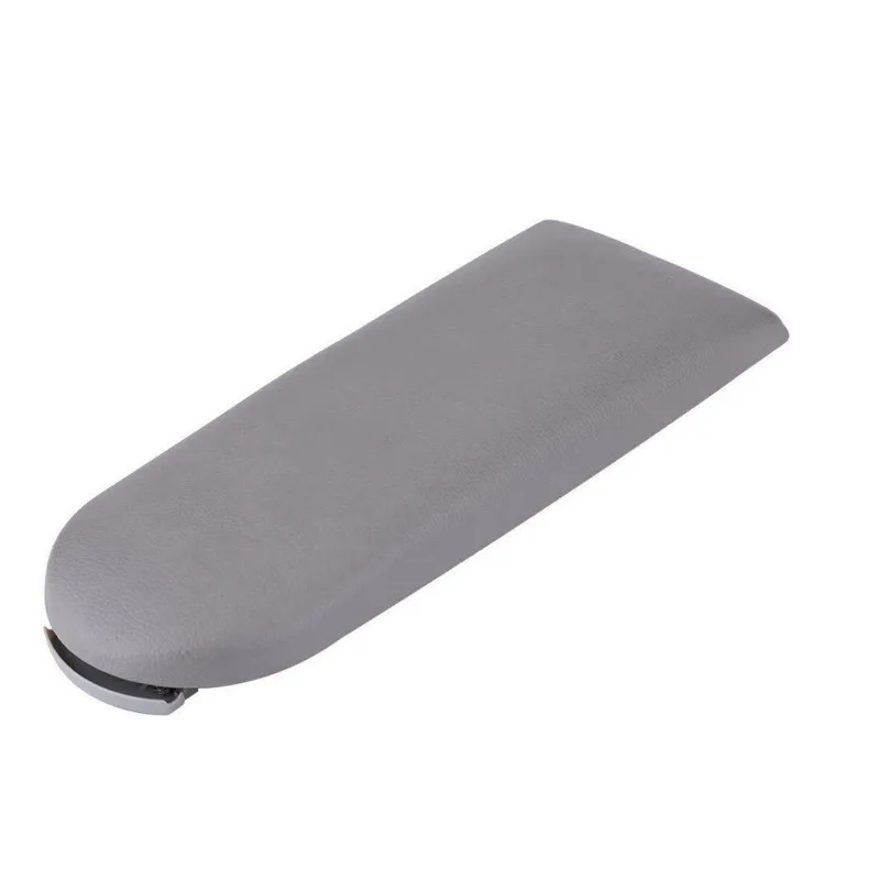 Car Armrest Lid Cover for VW Volkswagen Golf MK4 Jetta Bora Passat B5 1999 2000-2002 2003 2004 2005 Console Box Cap 18D867173 view 5