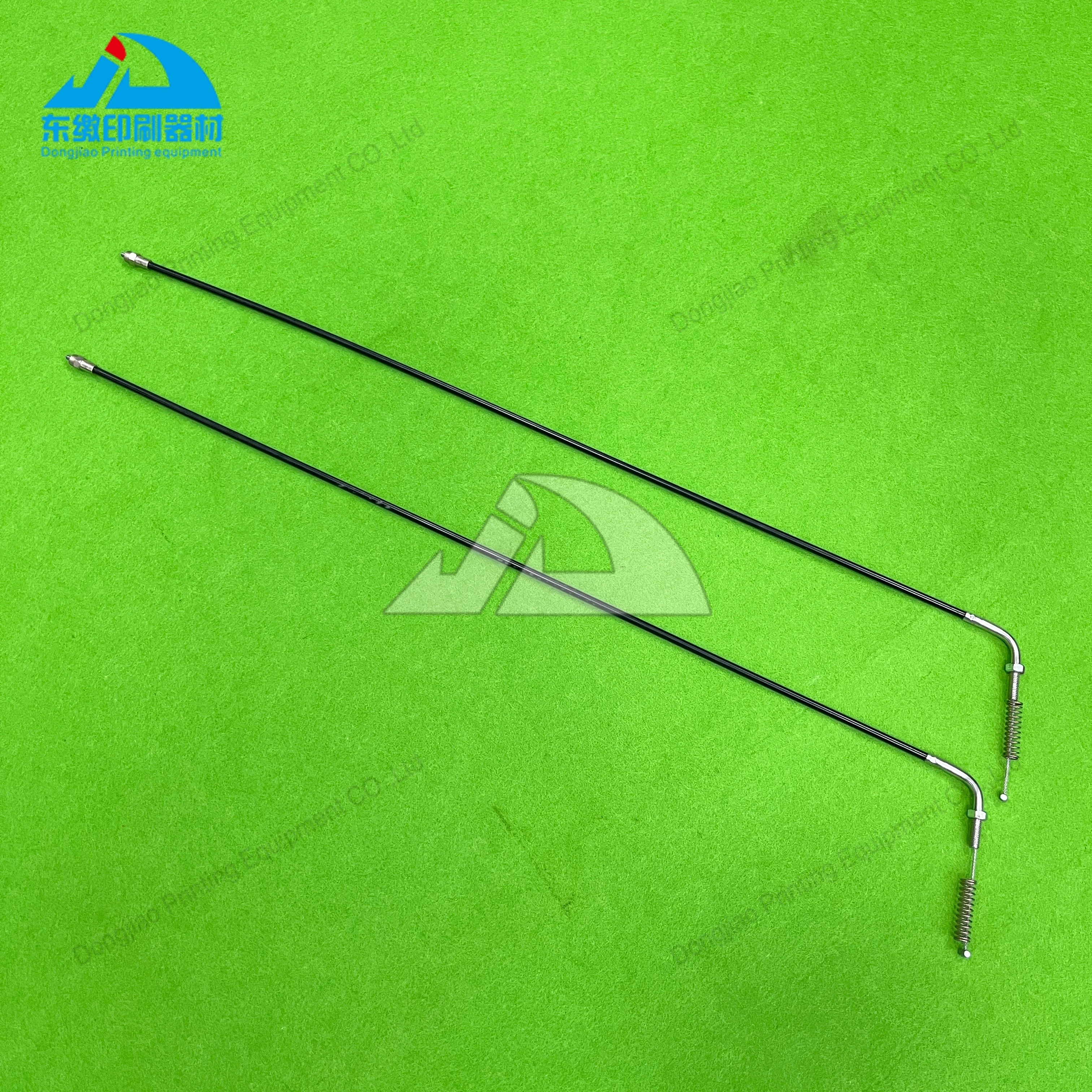 good-quality-pull-wire-offset-printing-machine-spare-parts-for-akiyama-flexible-pipe-pull-wire