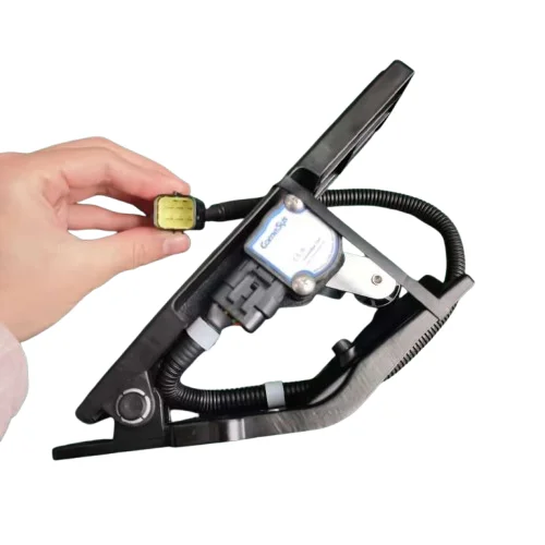 Forklift Parts ComeSys Forklift Accelerator Pedal Model FZ9-312-414 FY9-312-414  for 1-3.5ton Electric Forklift