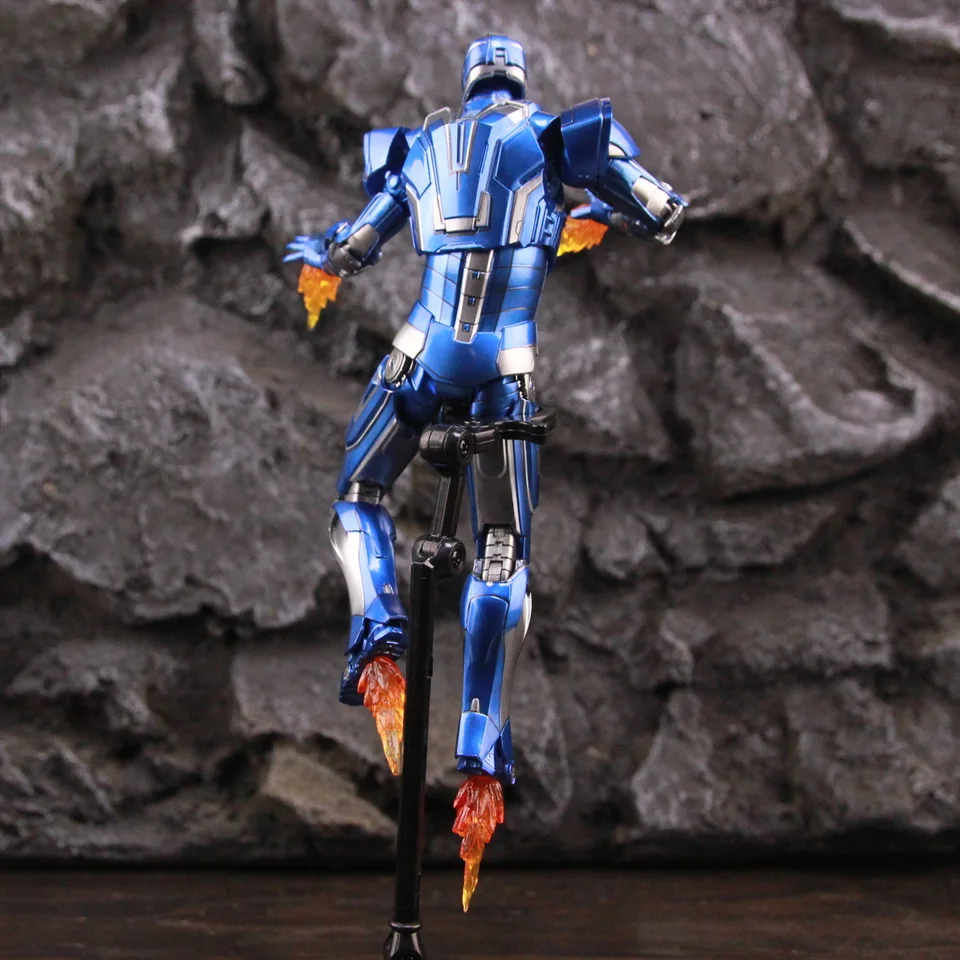 MARVELフィギュア　セット S55d6bd6f61b3486ba7bc861b7ff11