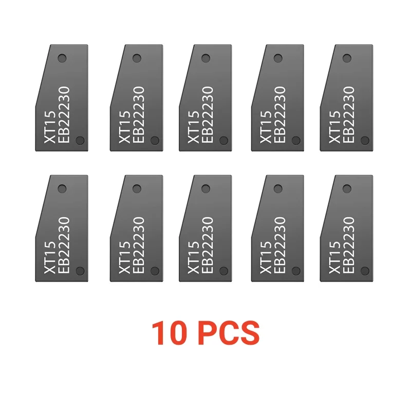 Variant: XT15 10PCS