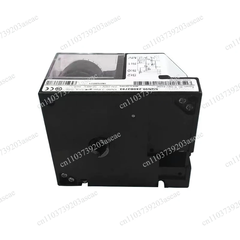 Servo motor SQN90.240B2793 Damper actuator SQN91.570A2793 Made in China