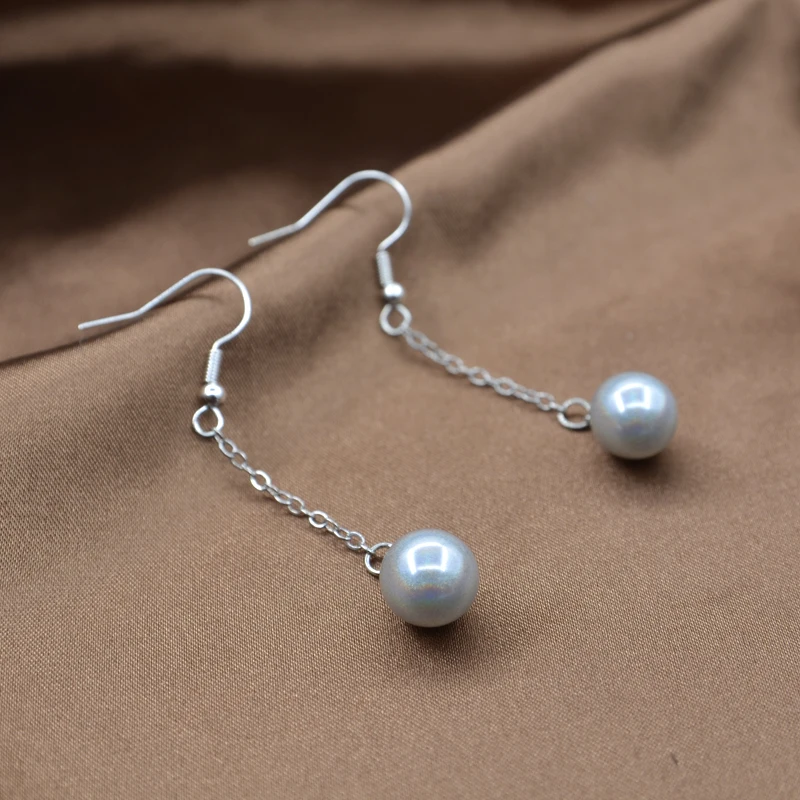 

2025 new style all-match simple and fashionable freshwater pearl women's bracelet suitable for daily birthday party gifts