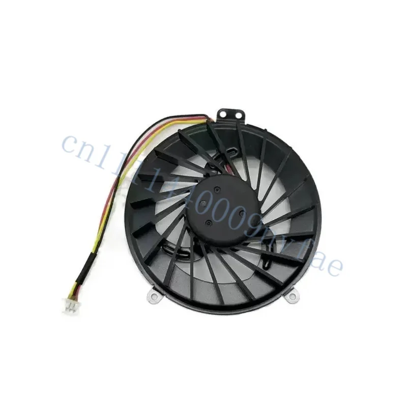 New Original Laptop Cooling CPU Fan for Fujitsu Lifebook AH530 CHA5605CS-OA-FH2 FAN DC5V 0.5A 0.1