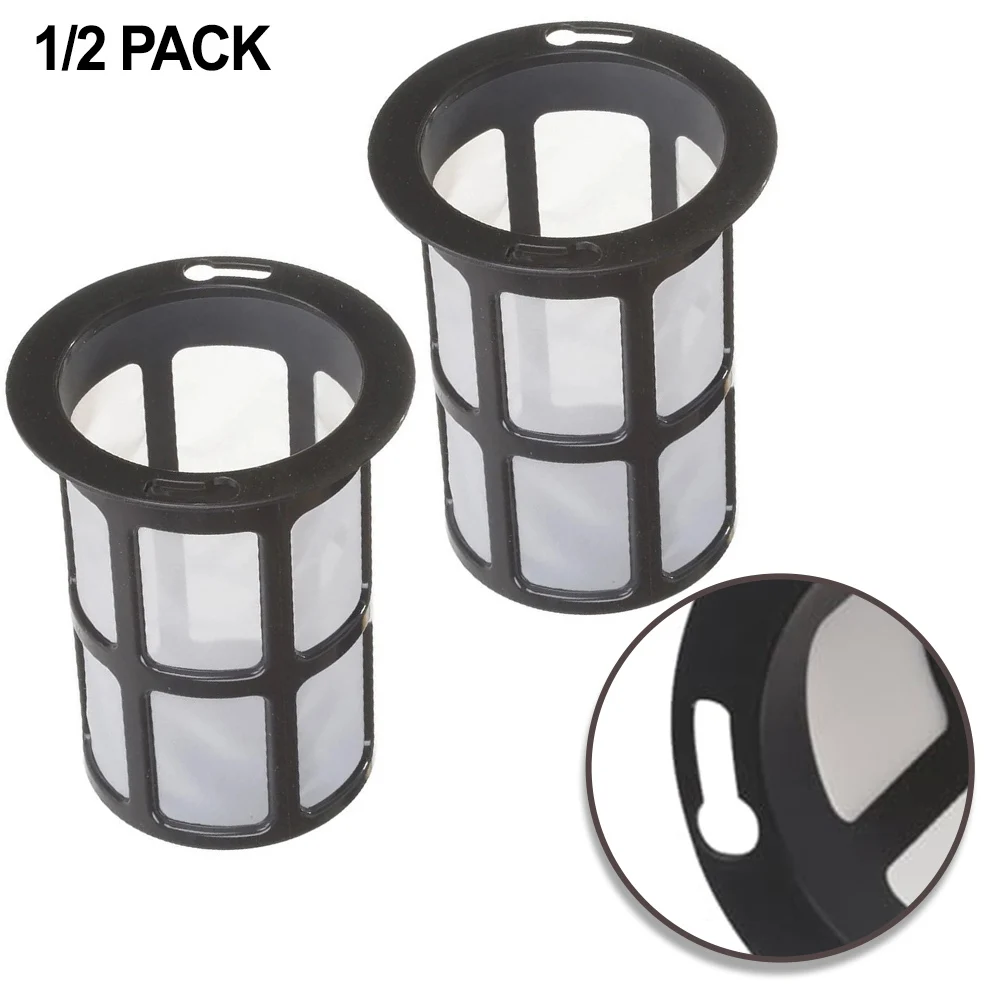 Filter Element Screen For Bosch For Siemens Filter Lint Filter V2 12026106 12023350 For BOSCH Unlimited Series 8