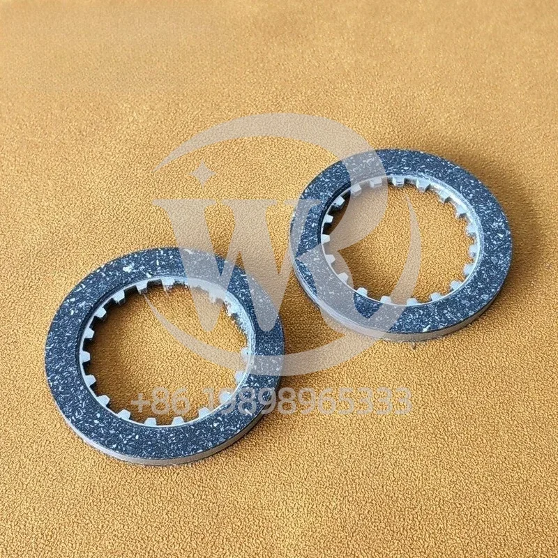 Komori Machine Brake Pads 19 Teeth Komori Printing Machine Lifting Friction Plate Clutch Plate Komori Spare Parts
