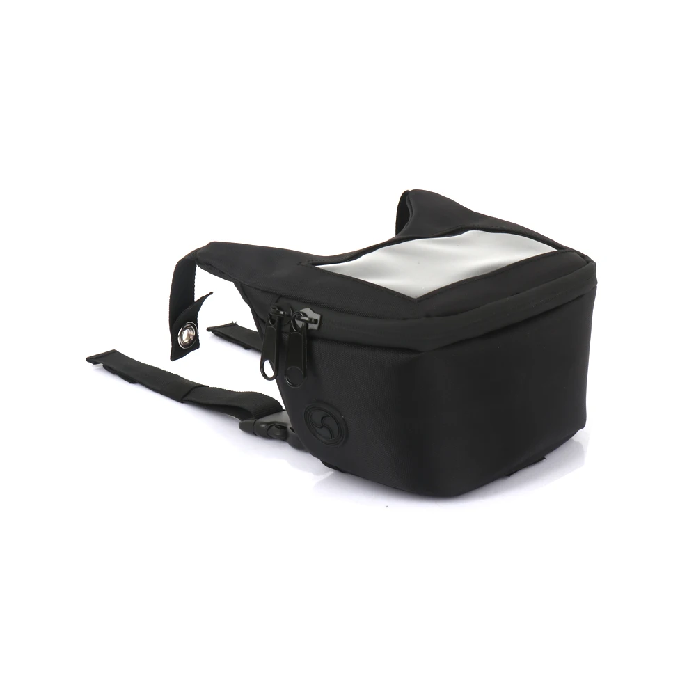 For Honda X-ADV 750 X ADV 750 2017-2025 New Motorcycle Accessories Fuel Tank pad Storage bag black