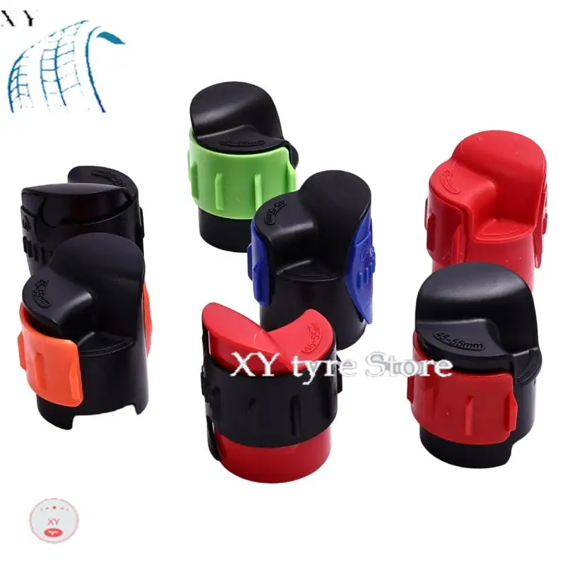 For  HONDA 45-55mm Motorcycle Oil Seal Fork Cleaner MotorBike Shock Absorber Oil Seal Cleaning Tool