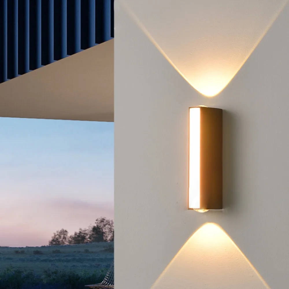 Led Outdoor Waterpr… - image