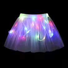 K Luminous Bustle