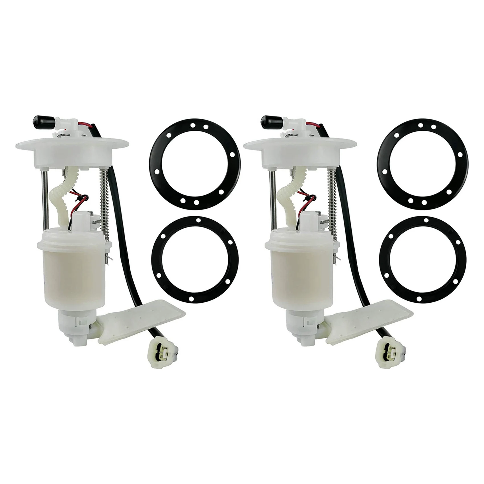 2X Fuel Pump For ATV CFORCE 500HO CF500 CF600 400S 500S 500 400 HO CFORCE X800 CF Moto EFI Gas 901F-150900-10000