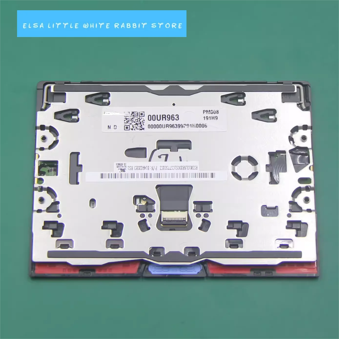 

FOR ThinkPad E570 TOUCHPAD BOARD 00UR963 00UR966 SM10L68200