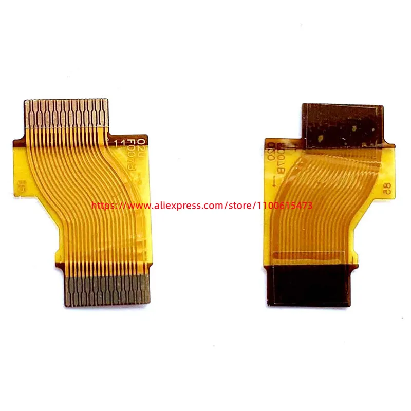 

NEW Drive Plate Connection Flex Cable For Canon EOS 5D Martk III / 5D3 Digital Camera Repair Part