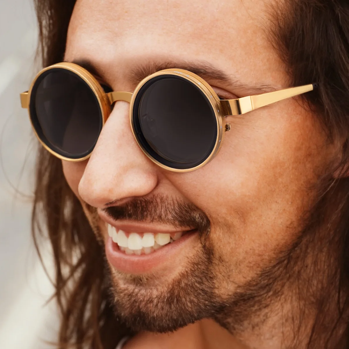 Polarized Sunglasse…