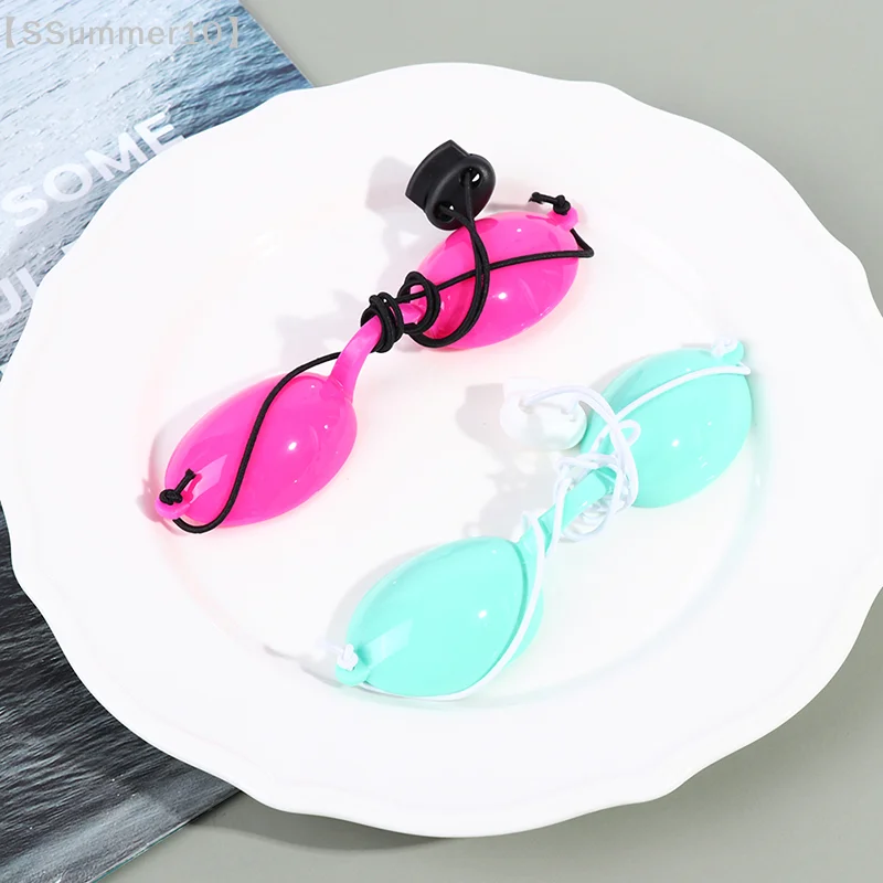 【SSummer10】【xxx】Eyepatch Laser Light Protection Safety Goggles IPL Protect Beauty Clinic Patient【SS】