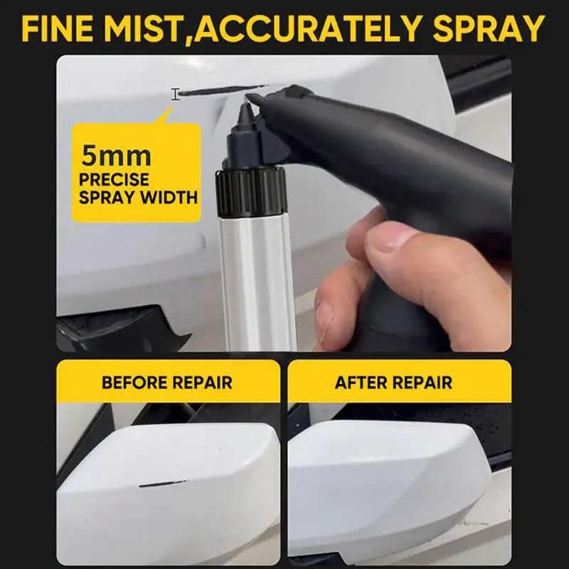 เครื่องพ่นสีไฟฟ้า เครื่องพ่นสีแบบพกพา สำหรับทาสีภายในบ้าน ภายนอกบ้าน รั้ว เพดาน รถยนต์ ตู้