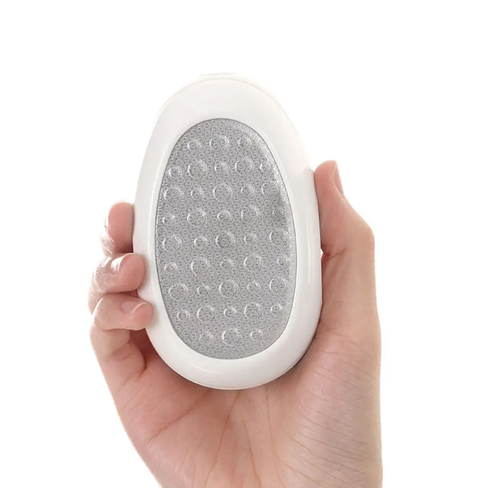 1Pcs Foot Skin Callus Remover Durable Material Pedicure File Dead Skin Trimmer Comfortable Grip for Elderly Sports Lovers