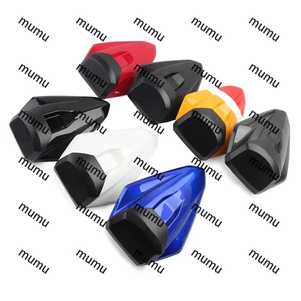 لهوندا CBR1000RR-R 2020 2021 2022 دراجة نارية الذيل غطاء المقعد الخلفي هدية القلنسوة لهوندا 2023