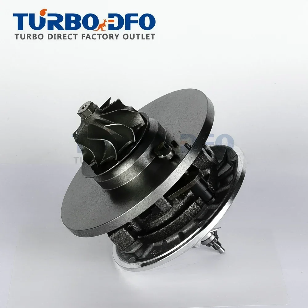 

MFS Turbo Billet For Seat Altea 1.9TDI 105HP 77Kw BJB BKC BXE 751851-5003S 038253016R Turbine Core Turbocharger 2004- Cartridge