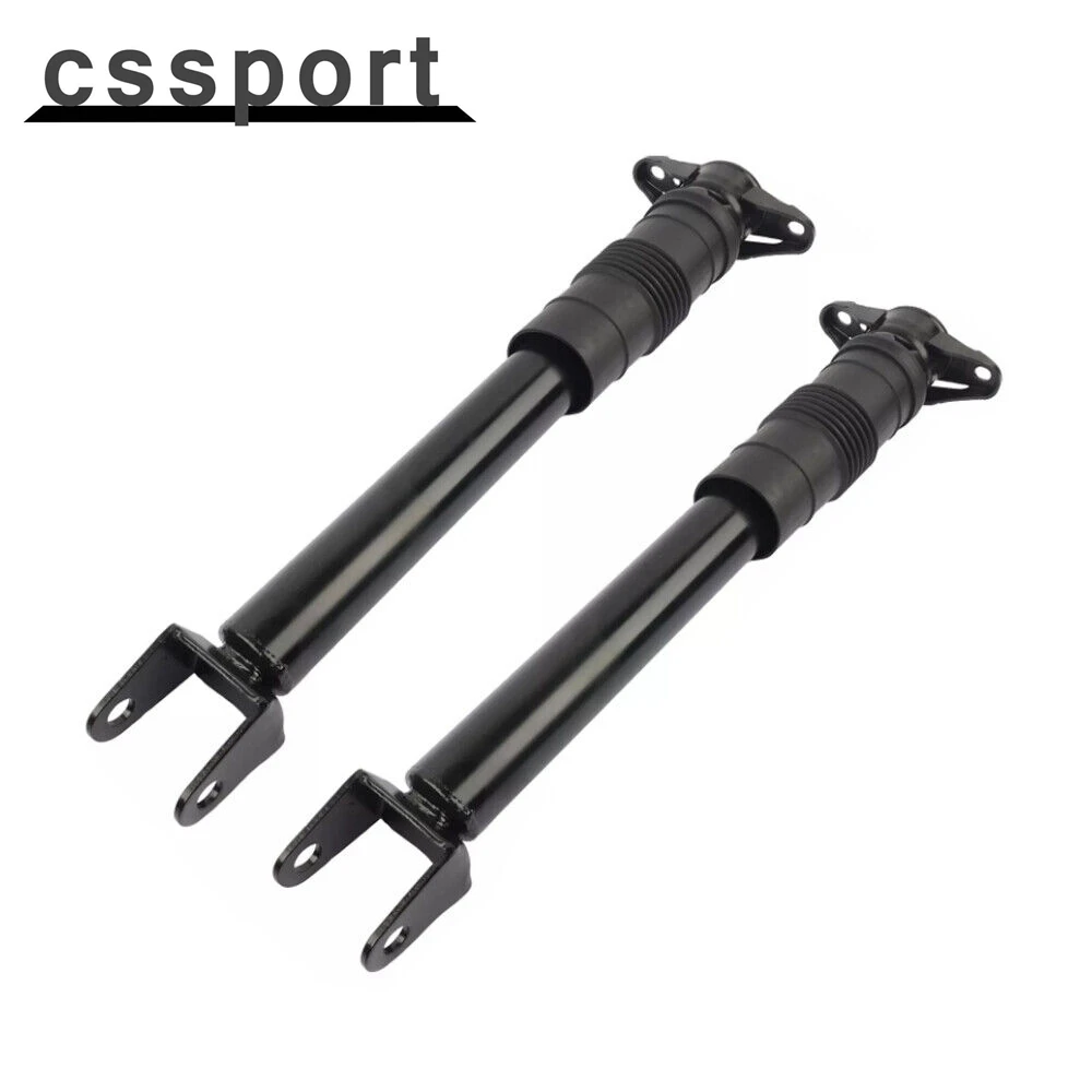 

68069680AF 68069680AG FOR 2011-2015 JEEP GRAND CHEROKEE REAR SUSPENSION SHOCK ABSORBER STRUT 68069680AH