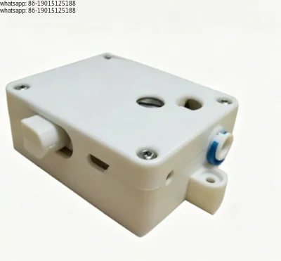 Suitable for 43D printer 42+ accessories, reducer, nozzle, UM2+ new nozzle