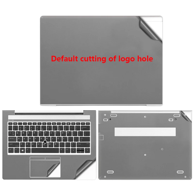 Laptop Skins for HP Elitebook x360 1040 G5 G6 G7 G8 G9 G11 Solid Vinyl Stickers for HP Elitebook x360 1030 G2 G3 G4 G7 G8 Flim