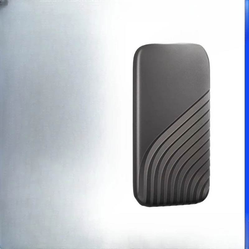 

Mobile Solid State Drive Tool Parts