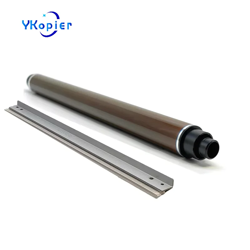 

MP3054 Longlife OPC Drum Cleaning Blade For Ricoh MP2554 MP3054 MP3554 MP4054 MP5054 MP6054 MP6055 Japan Materials Cylinder