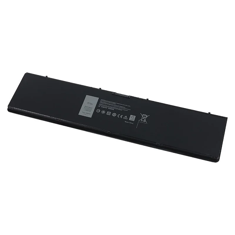 New original Laptop Battery 34GKR PFXCR T19VW G0G2M for Dell Latitude E7440 Series laptop