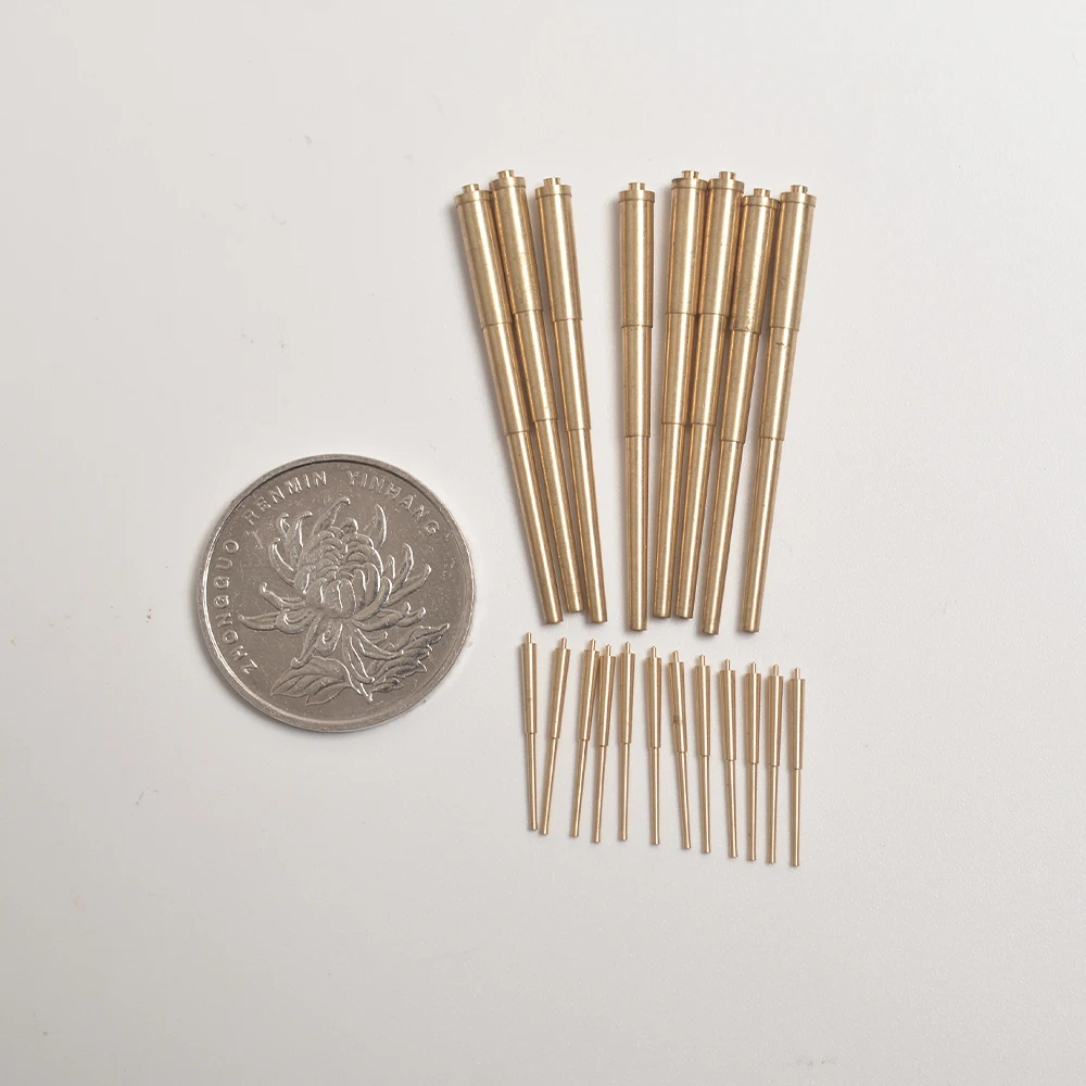 MRY-SFW SSPG350012 1/350 Bismarck/Tirpitz Main Gun Barrels 381mm*8 150mm*12 - view 2