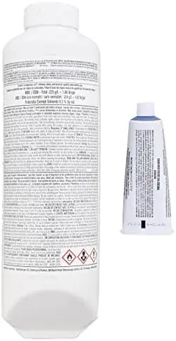 

USC 26006 Icing 24 oz Glazing & Finishing Putty – High-Performance Filler for Smooth Finishes