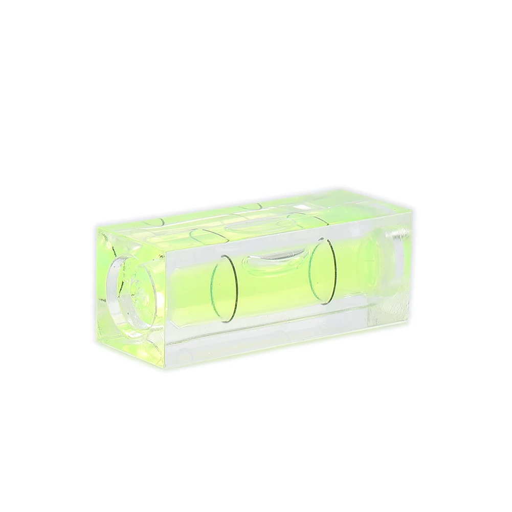 for durable High Quality for spirit Level for spirit Level Industrial Woodworking 5Pcs/10Pcs Leveller for mini Small ABS Plastic