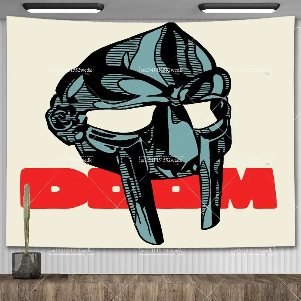 Madvillain mf doom madlibポスター絵画ヒップホップrapミュージック