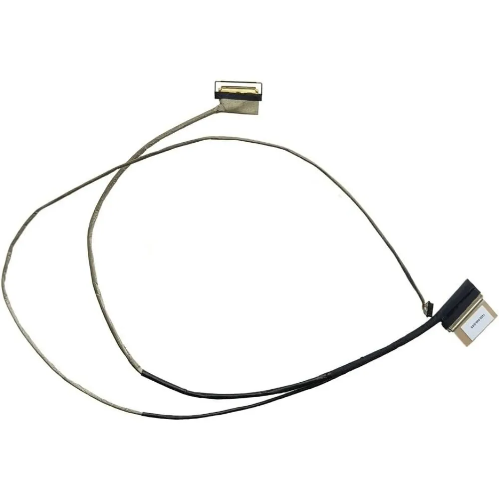 LCD LED LVDS Video Screen Display Flex Cable for ASUS Vivobook X1504 F1504 X1504VA F1504ZA F1504VA 1422-046J0AS 1422-04550AS