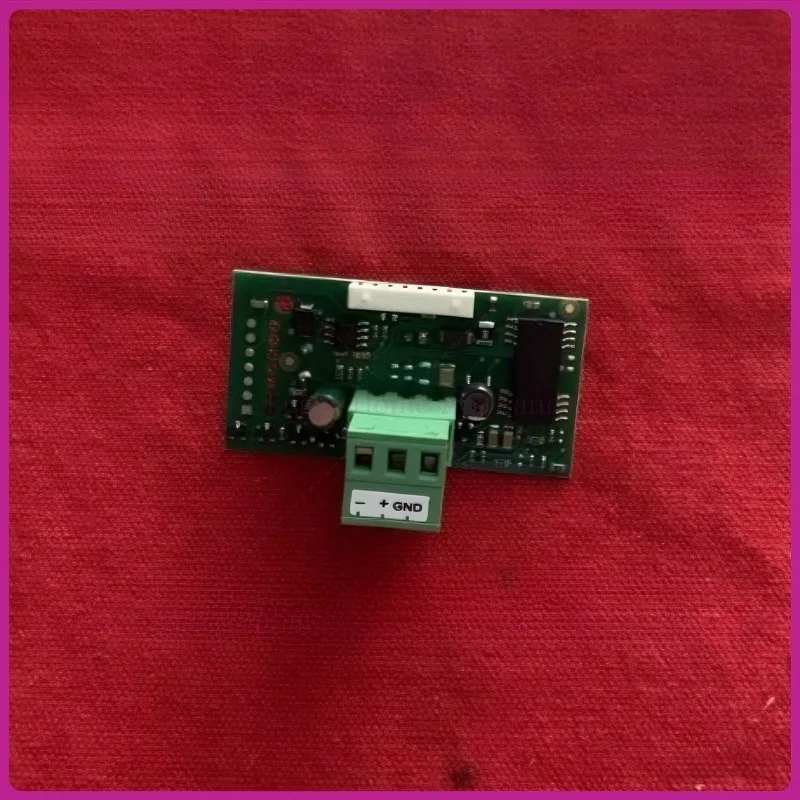 for CAREL RS485 Communication Card PCOS004850 PCOSOO485O