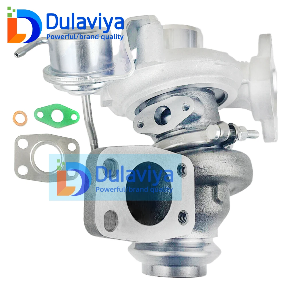 

FOR CAR NEW Turbocharger For Citroen Ford Peugeot 1.6 TDCi 66 Kw 90 HP DV6ATED4 49173-07507