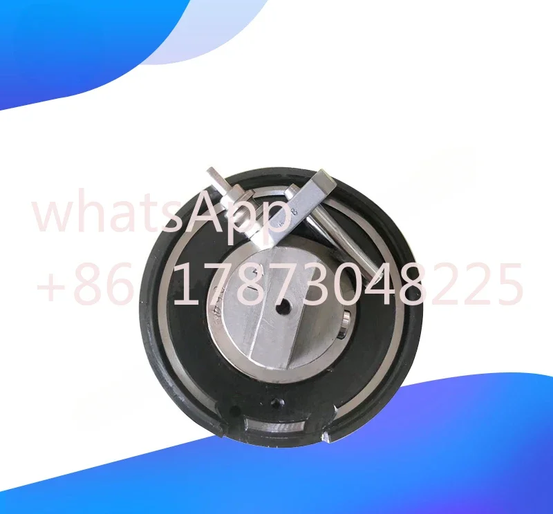 T.DI Best Quality  DPA Head Rotor 7185-918L,7189-039L,7189-340L,7189-376L,7189-878L 4/7R