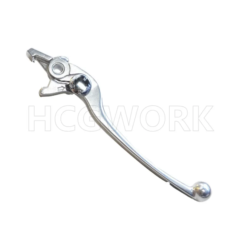 

Motorcycle Front ( Right Side ) Brake Handle Brake Lever for Loncin Voge 500r 500ds 500ac 650ds Genuine Parts