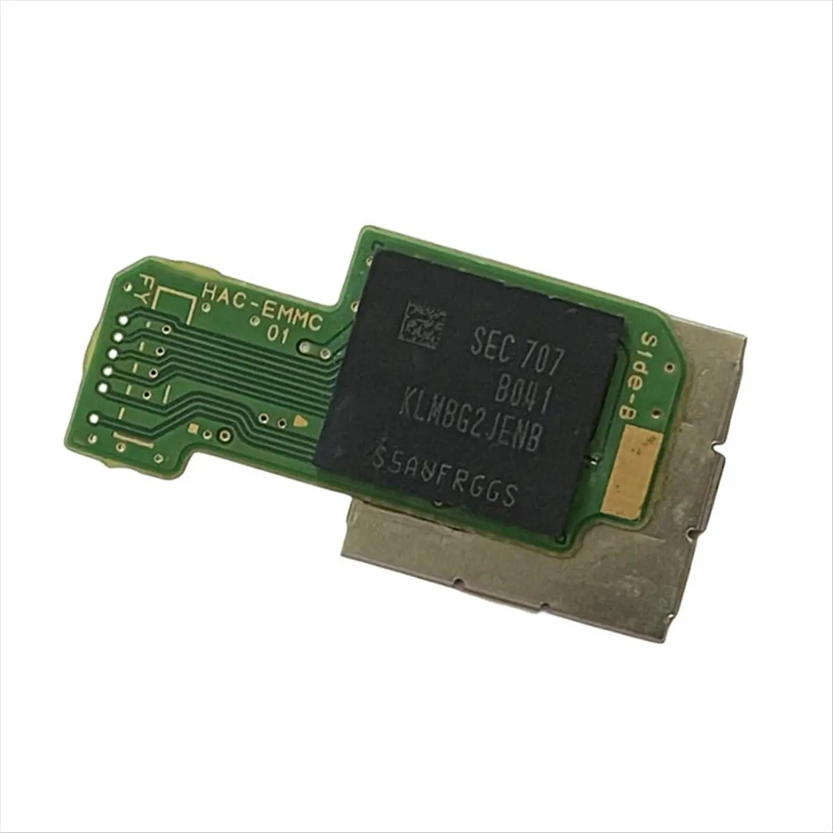 1Pc Emmc 32G Ram Me…