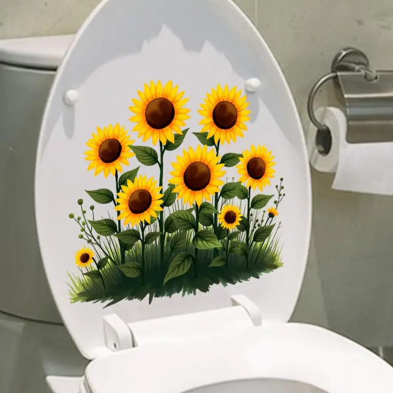 Plants Flowers Sunf…