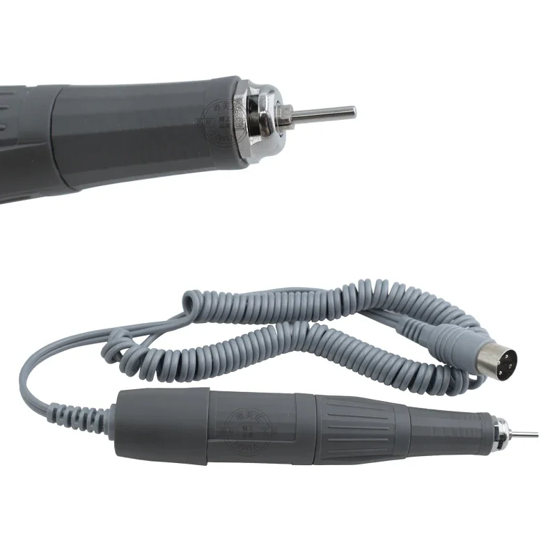 Cheaper Micro Motor Handpiece Microtor Polishing Machine Handpiece with 35000 RPM