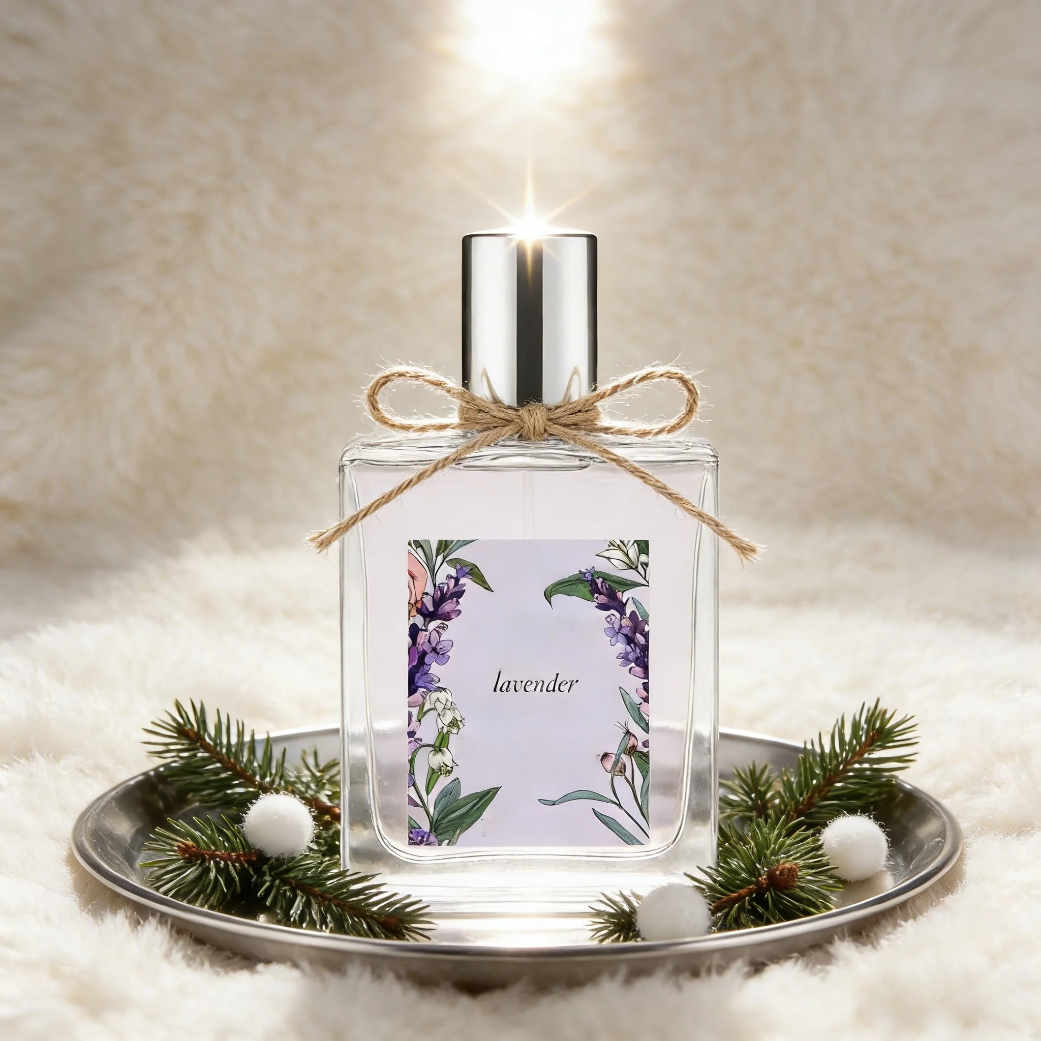 

Philosophy Amazing Grace Lavender Eau de Toilette, Calming Floral Lavender Women's Perfume, Long Lasting Gentle Fragrance, Ideal