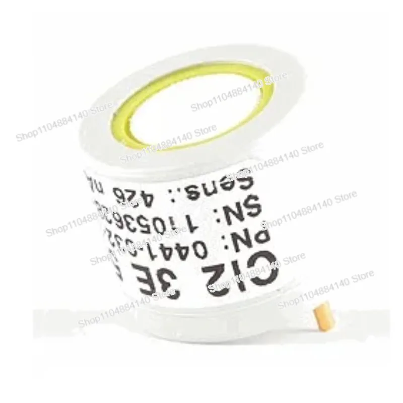 

Compatible Cl2 sensor - chlorine sensor