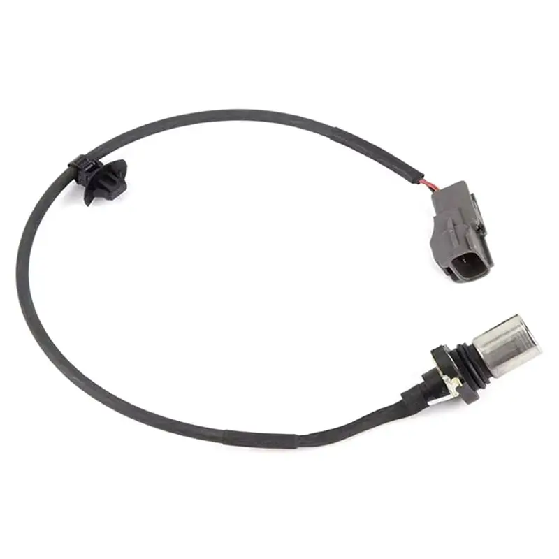 Authentic 2X 90919-05030 Car Crankshaft Position Sensor For Toyota Celica 2000-2005 Corolla 1998-2008 Matrix MR2 Spyder 90919050