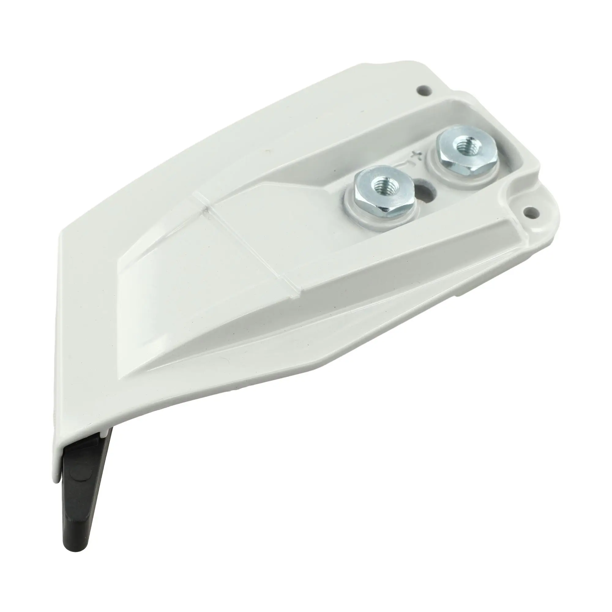Chain Sprocket Cover Replacement for MS362 Chainsaw OEM 1142 656 1500 Metal Part Designed for Precise Fit and Protection